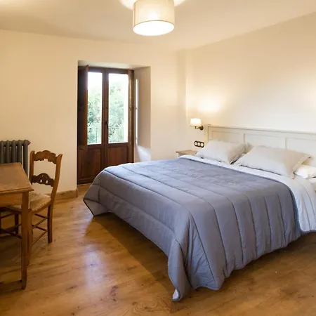 Casa Rural Llanes Asturias Exterior photo