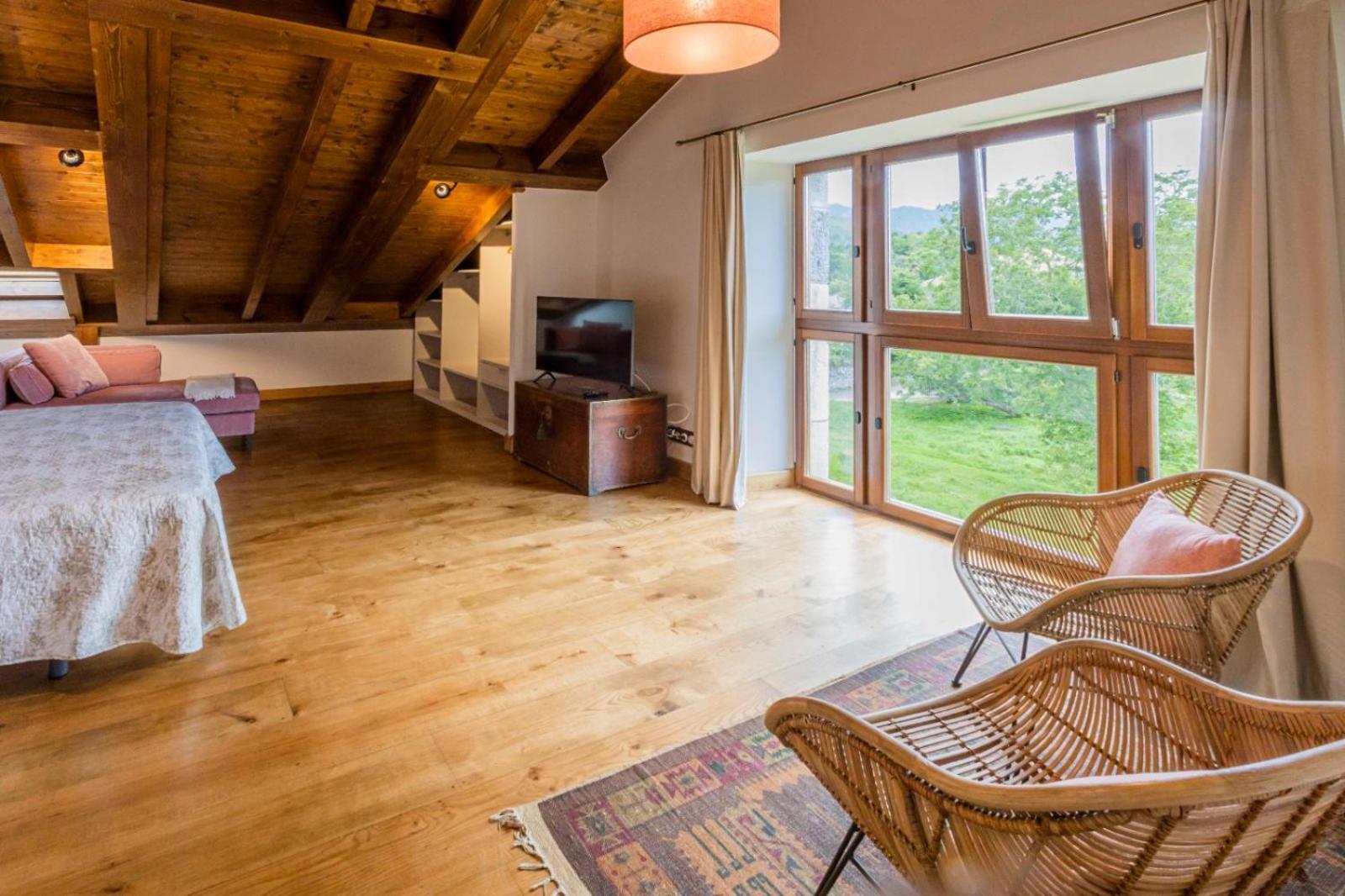 Vakantiehuis Asturias