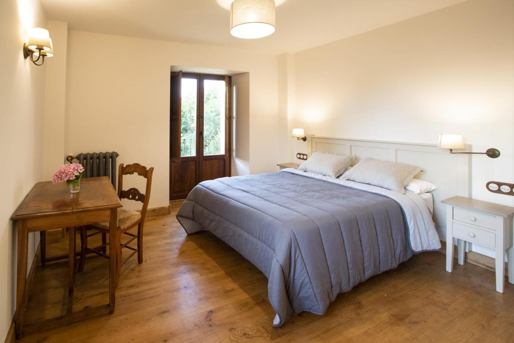 Vakantiehuis Asturias Llanes