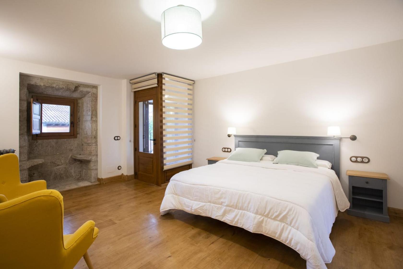 Vakantiehuis Asturias *