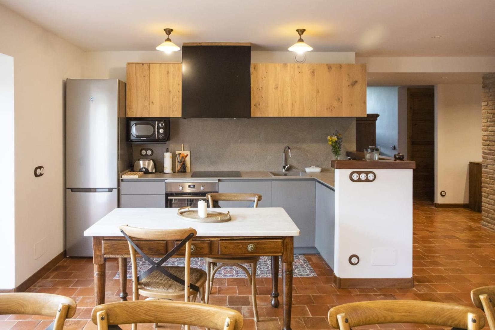 Holiday home Asturias Llanes
