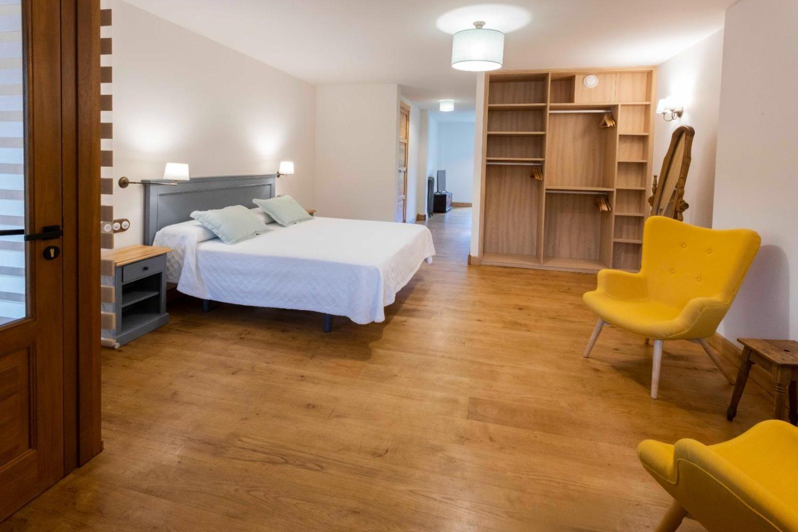 Holiday home Asturias