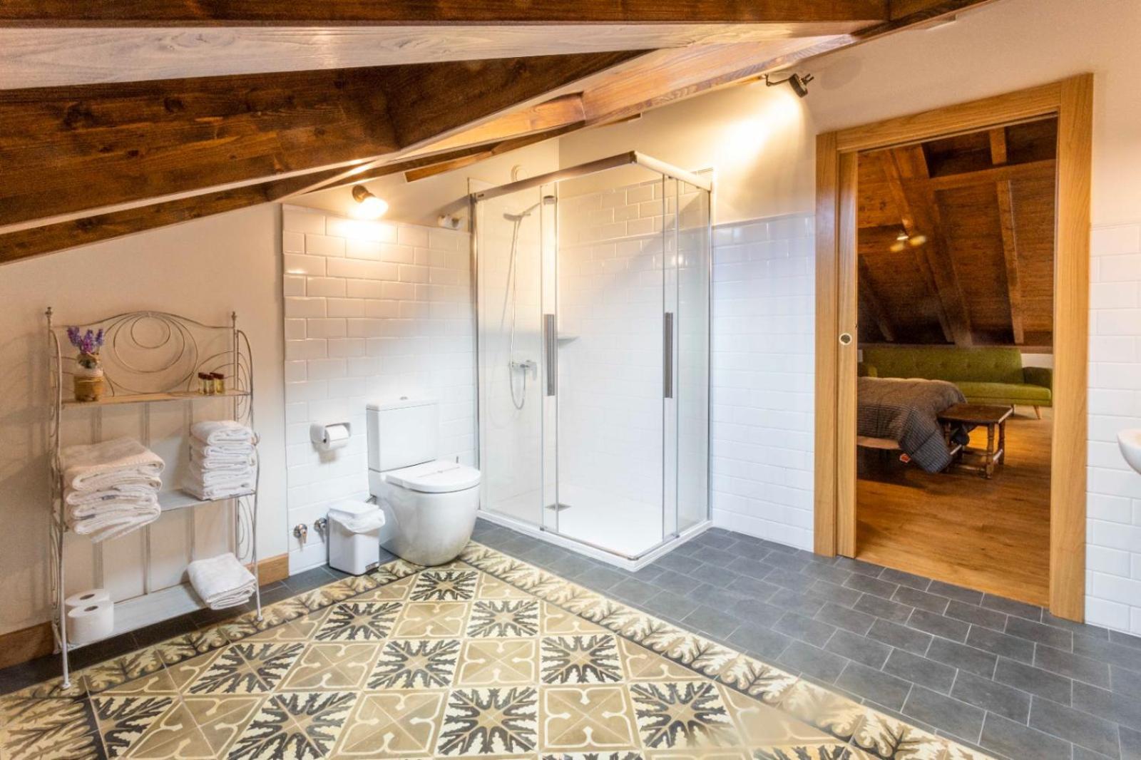 Holiday home Asturias *