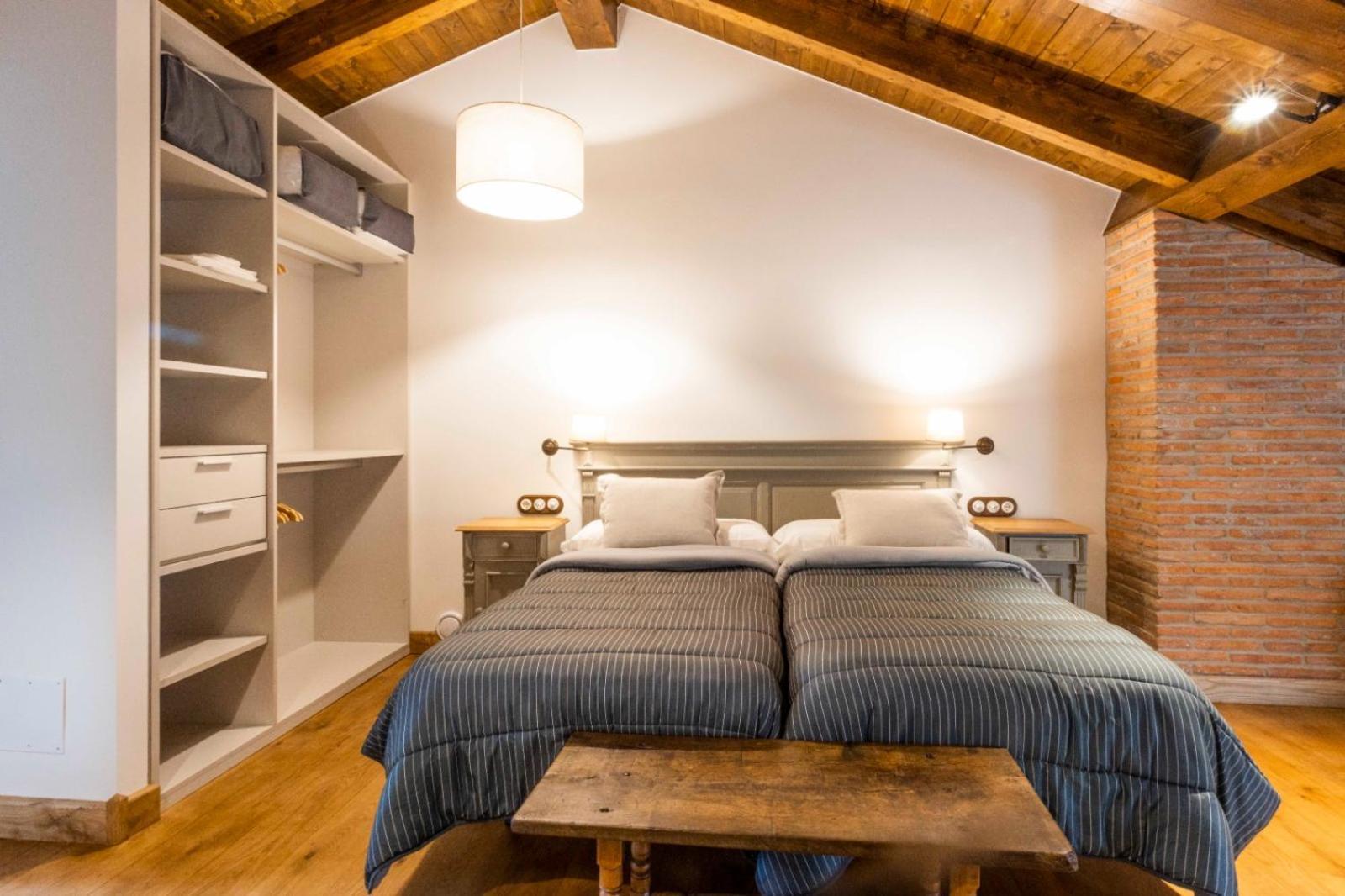 Holiday home Asturias