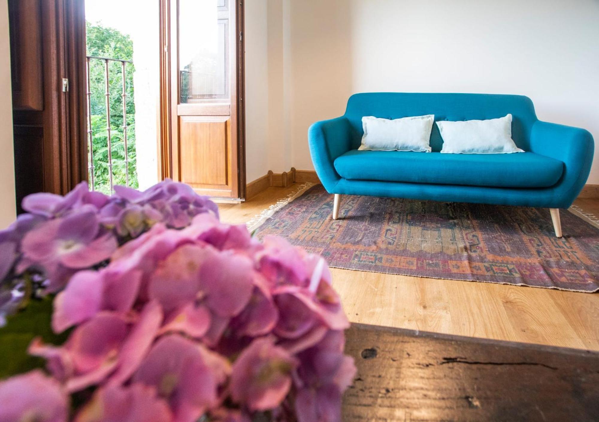Holiday home Asturias Llanes